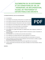 DÉCRET-N°20122809PM-DU-26-SEPTEMBRE-2012-FIXANT-LES-CONDITIONS-DE-TRI-DE-COLLECTE-DE-TRANSPORT-DE-RÉCUPÉRATION-DE-RECYCLAGE-DE-TRAITEMENT-ET-D’ÉLIMINATION-FINALE-DES-DÉCHET