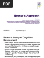 Download Implication Of Bruners Theory by Ravin Ravi SN60088531 doc pdf