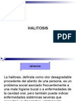 Articulo 9 Halitosis