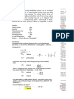 Tugas Example 2-8