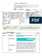 SESIÓN 01 CYT (SEMANA 25 AL 29 ABRIL)