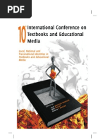 Download X Conference Textbooks IARTEM 155x235 HD by Educ2011 SN60088971 doc pdf