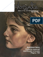 Revista Barbante