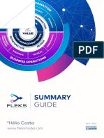 FLEKS Model Summary Guide 2022 - ENGLISH