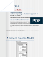 Process Models