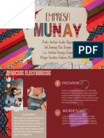 Empresa Munay