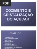 Apostila de Cozimento