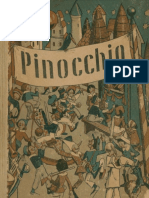 Carlo Collodi - Pinocchio