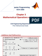 CP Chapter 3 2021