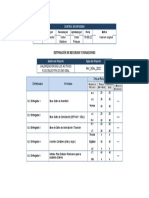 3.3 Estimación de Recursos y Duraciones