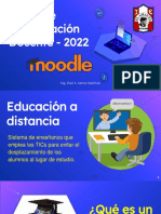 Moodle