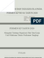 Ronauli Napitupulu - P06 PMPP - PERMEN KP 2020