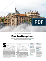 Justizsystem Deutsch Perfekt 2021 02