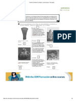 Imprimir Prehistoria. Biología. Carlos Barriga - Educaplay