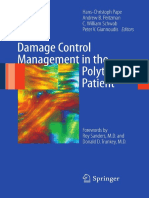 Damage Control Management in The Polytra