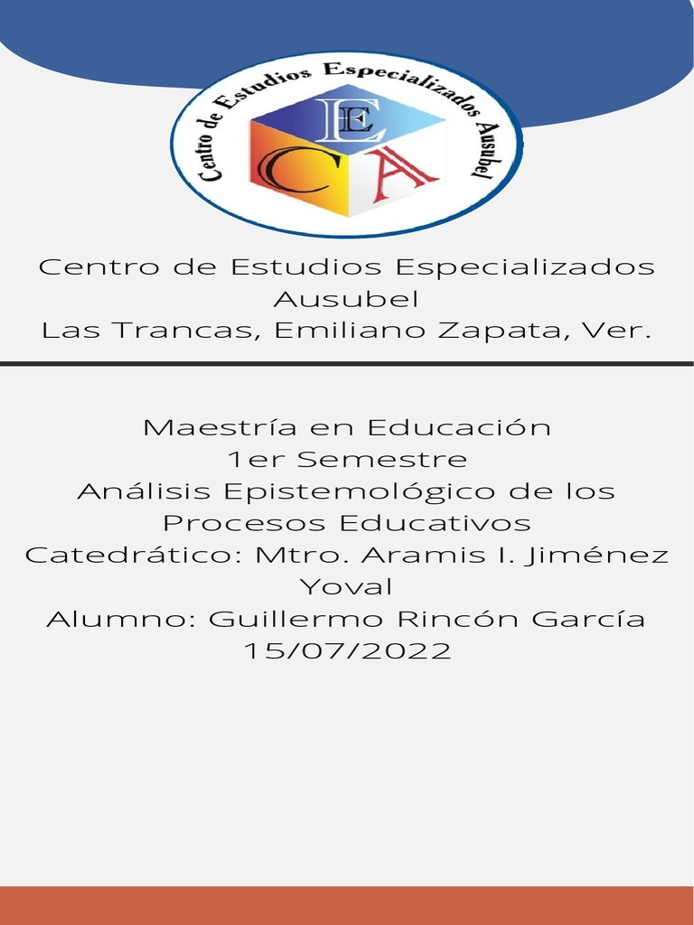 Educación Marxista y Hermenéutica | PDF