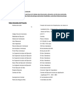 Examen Final Agosto Planificacion, Ejecucion y Gestion de La Oficina BIM