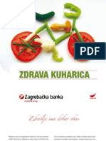 Zdrava Kuharica