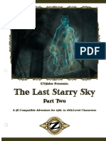 En5ider - 312 - ZEITGEIST 9 - The Last Starry Sky - Part 2
