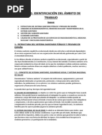 TEMA 1 ATENCIÓN AL PACIENTE