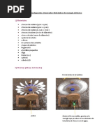 Maqueta de La Energía Eolica | PDF