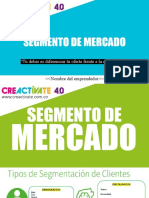 Reto No.4 - Segmento de Mercado - FONDEBUCANERO