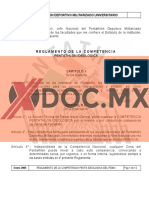 Xdoc - MX Reglamento de La Competencia Pentathlon Ideologica