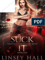 ?2. Suck It - (Vampire Bride) Linsey Hall