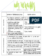 Sociedades Mercantiles  (2)