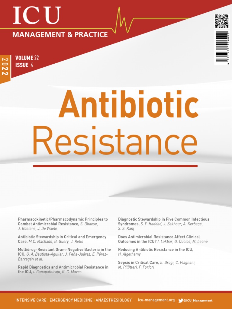 Multidrug Resistant Gram Negative Bacteria PDF Beta Lactamase Antimicrobial Resistance