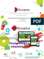 Ikeero- Presentación