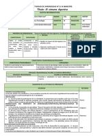 Actividad de Aprendizaje N11