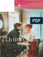 Descarca Mary Balogh Ultimul Vals