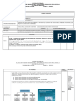 Primer Trimestre Fcye Segundo