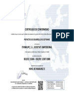 Ithinkupc Cert Iso15504