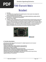 OVC3860 YIGASN-Unprotected