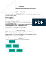 C1L Medicion Lineal