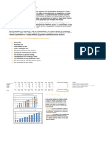 Plantillas de Informes Mensuales