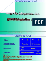 Diseño de Sistemas y Redes Teleinformáticas AAL 1