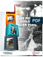 2021-Los Peligros Geologicos Peru