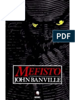 Mefisto - John Banville