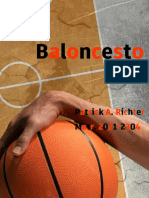 El Baloncesto 