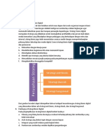 STRATEGI BISNIS DIGITAL