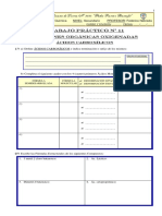 11º) T.P. #11 - Ácidos Carboxílicos - 2022.