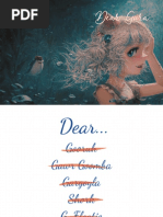 Bee Movie Script | PDF | Bees | Flowers