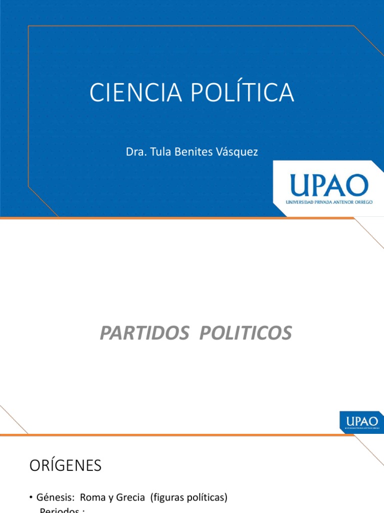 Semana 5 descargar gratis pdf partidos pol ticos democracia