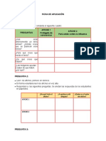 Ficha de Aplicación Comunicación 28