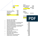 Pauta Solemne I ICMC603 3 Ejercicios Comunes