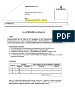 4376-Desarrollo de Habilidades Profesionales II-I2IN-00 - CL2 (Caso Teórico Parcial) - SP-Roselyne Rodríguez
