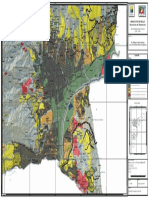 PL - 20A - Aptitud Geologica Del Suelo Urbano y Expansion 1 - 10000